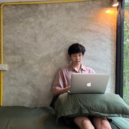 Beachbox@Koh Сhang Ко Чанг Екстериор снимка