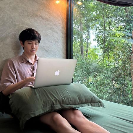 Beachbox@Koh Сhang Ко Чанг Екстериор снимка