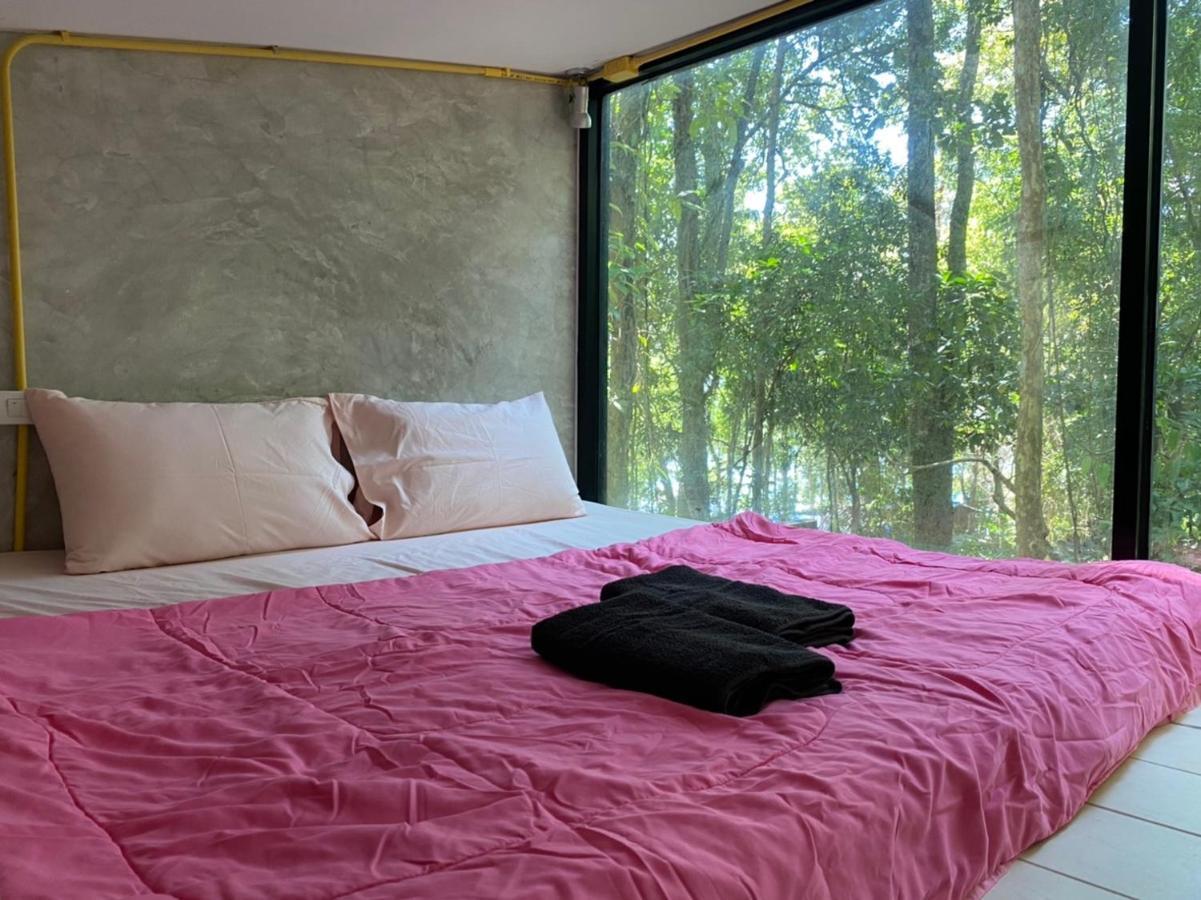 Beachbox@Koh Сhang Ко Чанг Екстериор снимка