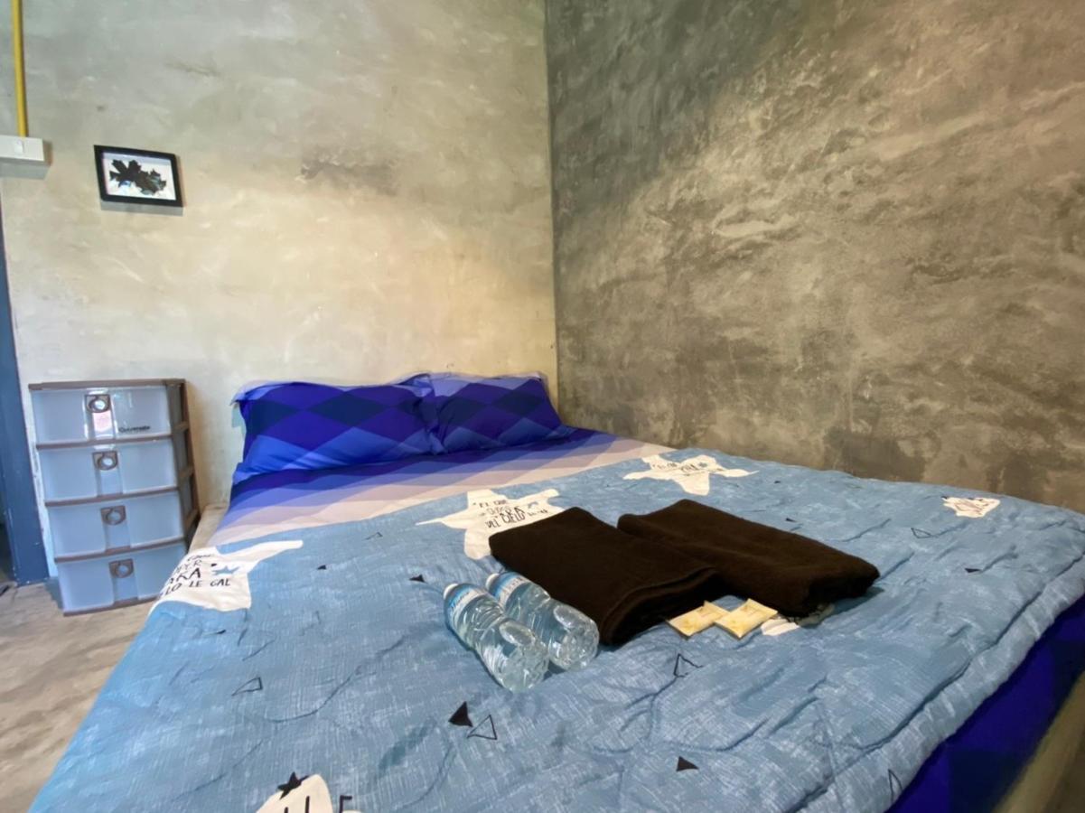 Beachbox@Koh Сhang Ко Чанг Екстериор снимка