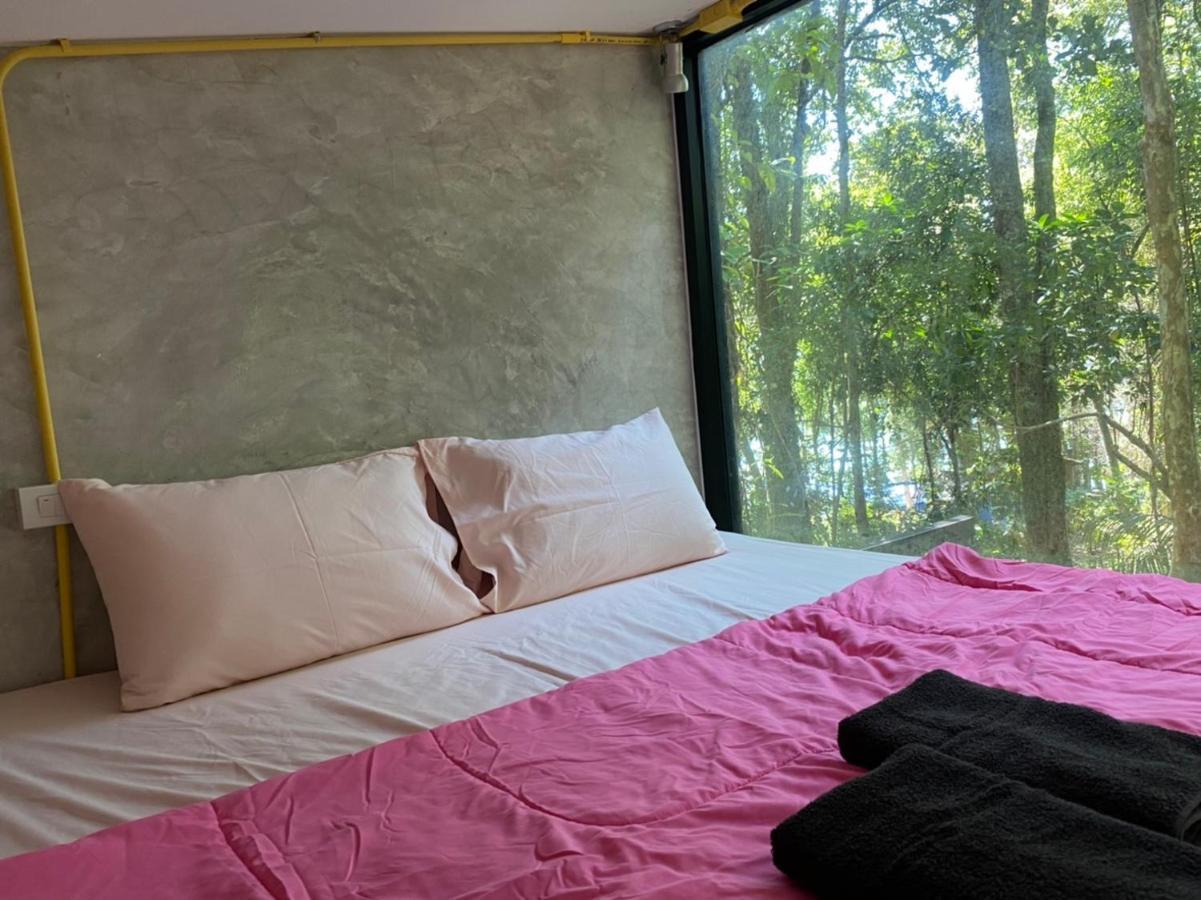 Beachbox@Koh Сhang Ко Чанг Екстериор снимка