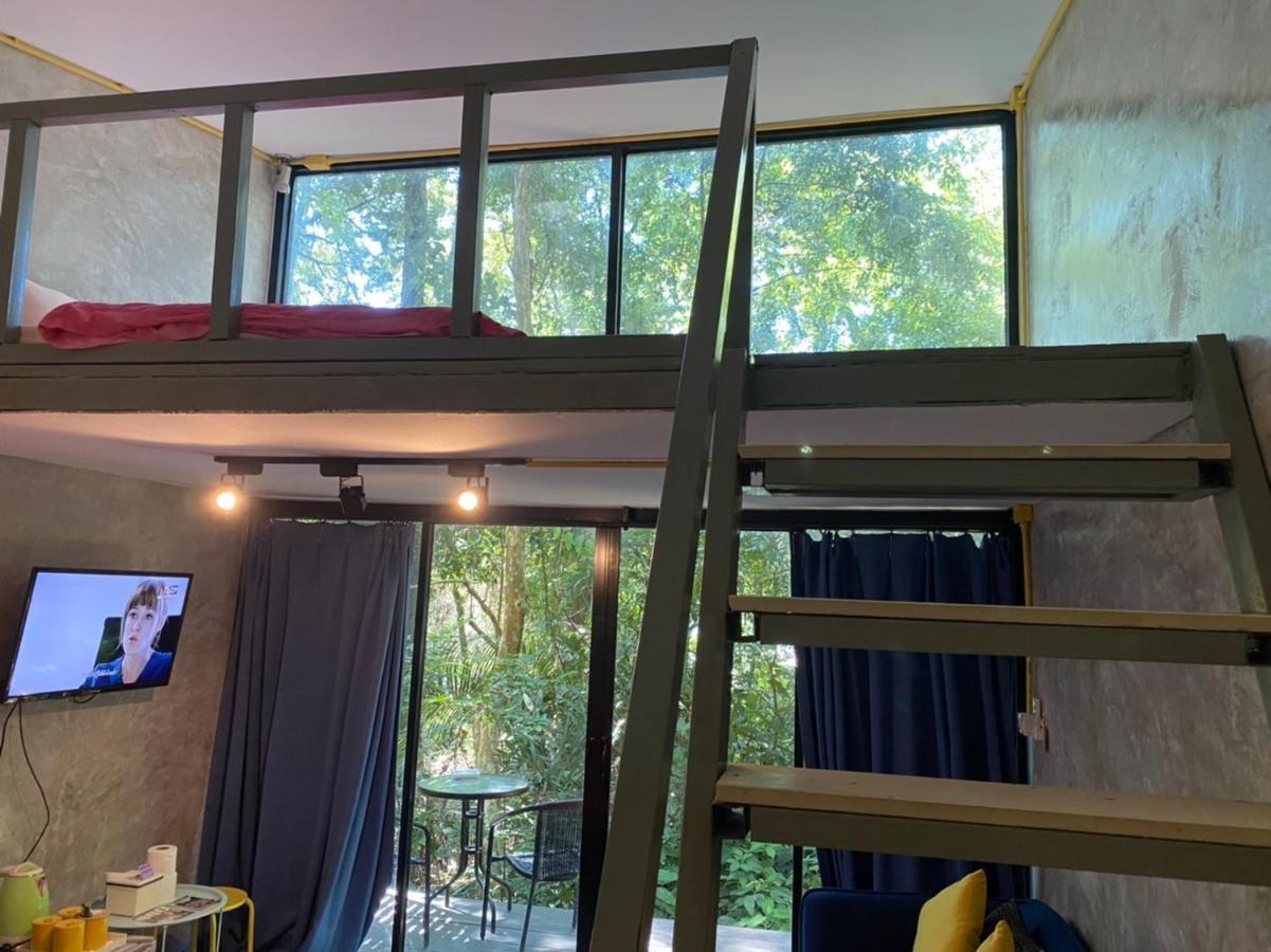 Beachbox@Koh Сhang Ко Чанг Екстериор снимка