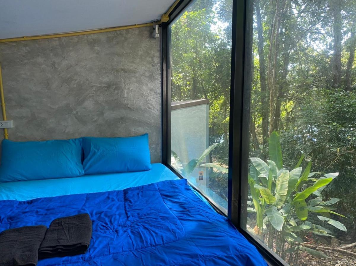 Beachbox@Koh Сhang Ко Чанг Екстериор снимка