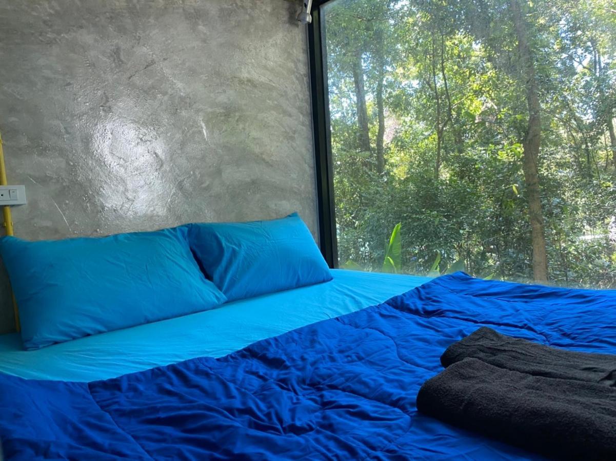 Beachbox@Koh Сhang Ко Чанг Екстериор снимка