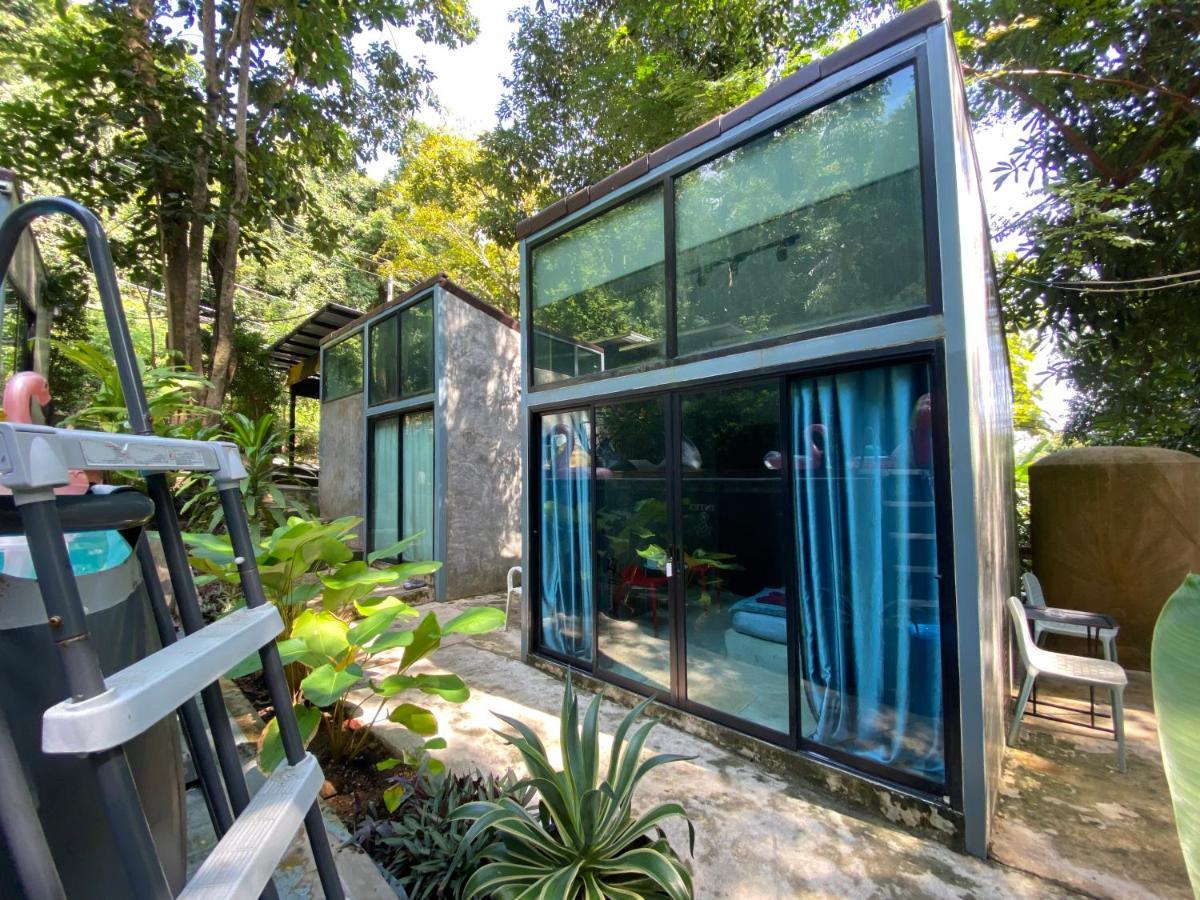 Beachbox@Koh Сhang Ко Чанг Екстериор снимка